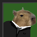 Capybara Game Icon